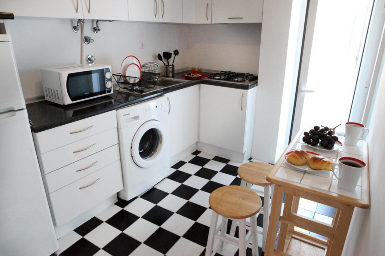 Apartamento Acolhedor Nos Anjos - Lisboa, Ttl510 Dış mekan fotoğraf