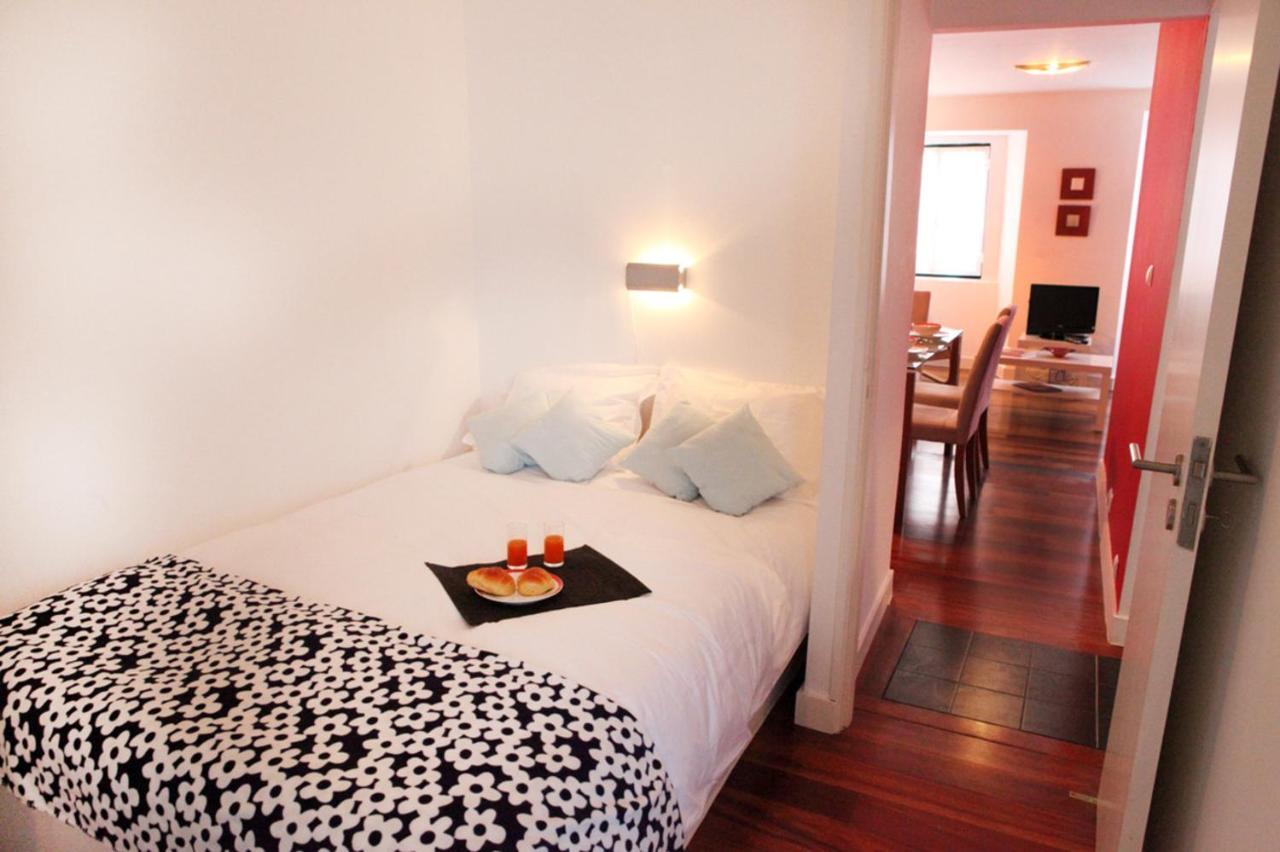 Apartamento Acolhedor Nos Anjos - Lisboa, Ttl510 Dış mekan fotoğraf